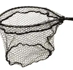 Runnings Ranger Hook-Free Landing Net offer