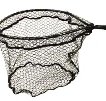 Runnings Ranger Hook-Free Landing Net offer