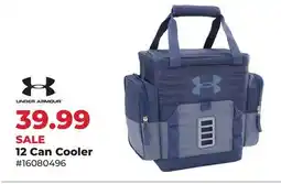 Runnings Under Armour 12 Can Cooler offer