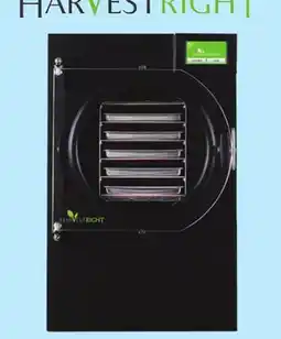 Runnings Medium Freeze Dryer offer