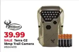 Runnings Wildgame Innovations Terra G2 18mp Trail Camera offer