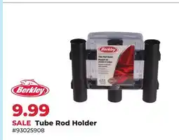 Runnings Tube Rod Holder offer