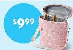 Aldi Wine Cooler Bag offer