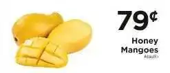 ShopRite Honey Mangoes offer