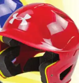 Big 5 Under Armour Converge Jr. Batting Helmet offer