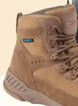 Big 5 Denali Growler Men's Waterproof Tactical Service Boots offer