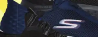 Big 5 Skechers Hands Free Slip-ins: Go Walk Flex - Hands Up Men's Wide Walking Shoes offer