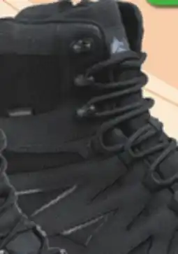 Big 5 Denali Steel Toe Tactical Waterproof Men's Work Boots offer