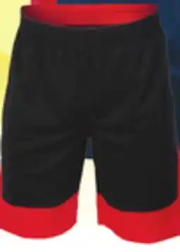 Big 5 Fit Essentials Men's Basketball Shorts offer