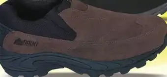 Big 5 Denali Aleutian Men's Outdoor Shoes offer