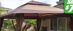 Big 5 Z-Shade 13' x 13' Instant Gazebo with Auto Arms offer