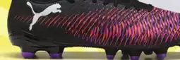 Big 5 Puma Future 8 Play FG/AG Men's Soccer Cleats offer