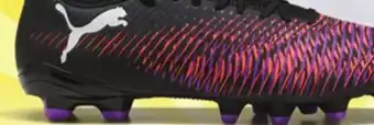 Big 5 Puma Future 8 Play FG/AG Men's Soccer Cleats offer