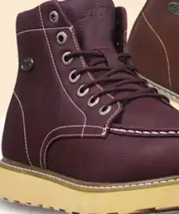 Big 5 Lugz Cypress Men's Work Boots offer