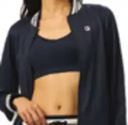 Big 5 FILA Women's Iconic Settanta Jacket offer