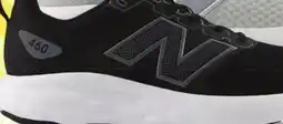 Big 5 New Balance 460 V4 Men's Running Shoes offer