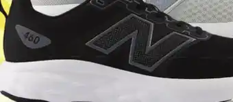 Big 5 New Balance 460 V4 Men's Running Shoes offer