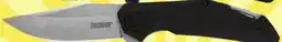 Big 5 Kershaw Camshaft Assisted-Open Knife offer