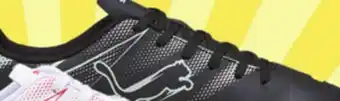 Big 5 Puma Attacanto FG/AG Jr. Soccer Cleats offer