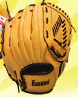 Big 5 Franklin Field Master 13 Softball Glove offer