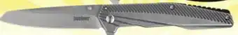 Big 5 Kershaw Topknot Assisted-Open Knife offer