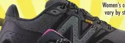 Big 5 New Balance MT410V8 Men's Wide Trail Running Shoes offer