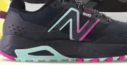 Big 5 New Balance 410v8 Women's Running Shoes offer