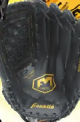 Big 5 Franklin Field Master 14 Gold Baseball Glove offer