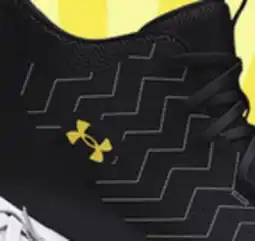 Big 5 Under Armour Harper 9 Mid Rm Men's Baseball Cleats offer