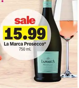 Meijer La Marca Prosecco offer