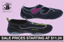 Dunham's Sports SANDALS, SLIDES AND WATER SHOES FOR THE FAMILY IN STOCK offer