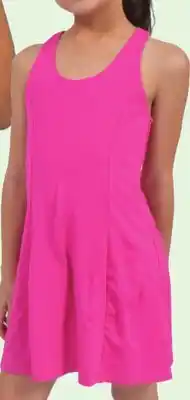 Dunham's Sports GIRLS' DRESS OR ROMPER offer