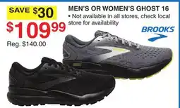 Dunham's Sports MEN'S OR WOMEN'S GHOST 16 offer