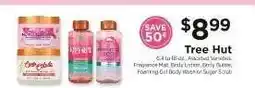 ShopRite Tree Hut offer