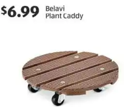 Aldi Belavi plant caddy offer