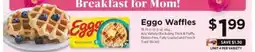 ShopRite Eggo Waffles offer