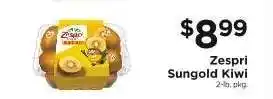 ShopRite Zespri Sungold Kiwi offer