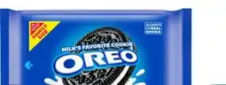 Target Oreo snacks offer