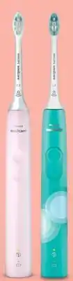 Target Philips Sonicare 4100 electric toothbrush offer