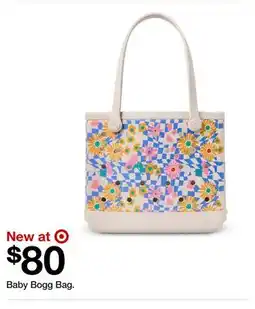 Target Baby Bogg Bag offer