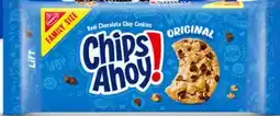 Target Chips Ahoy! snacks offer