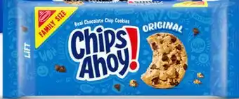 Target Chips Ahoy! snacks offer