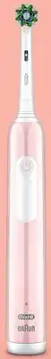 Target Oral-B Pro 1000 electric rechargeable toothbrush offer