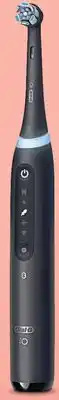 Target Oral-B iO5 electric toothbrush offer