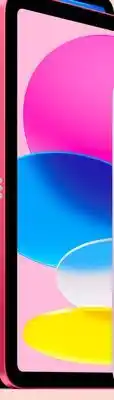 Target iPad (A16) (11th generation) offer
