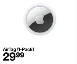Target AirTag (1-Pack) offer