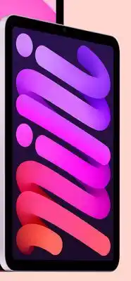 Target iPad mini (A17 Pro) offer