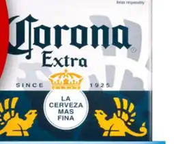Target Corona & more 12-pk. beer offer