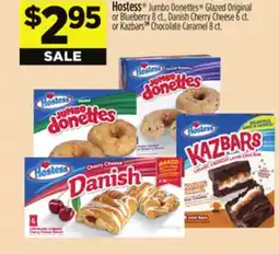 Dollar General Hostess offer