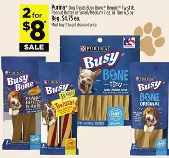 Dollar General Purina offer